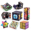 TRÒ CHƠI RUBIK 3D MAGIC NHẬT BẢN