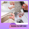 Dụng Cụ Gắp Rác Siêu Việt Thông Tắc Cống, Lavabo Tiện Ích