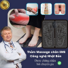 Máy Massage Bàn Chân Xung Điện EMS Cao Cấp